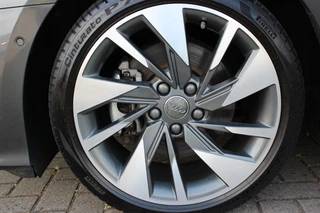 Audi A3 - afbeelding nr 27