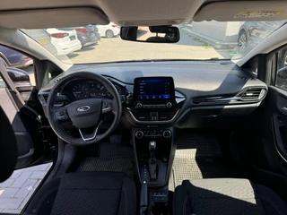 Ford Fiesta Ford Fiesta 1.0 EcoBoost Hybrid Titanium | Winter Pack | Navigatie | Camera - afbeelding nr 11