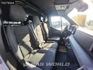 Renault Master Renault Master 130PK 2025 Model! L2H2 Camera Carplay LED Airco Cruise Parkeersensoren L2 10m3 Airco Cruise control - afbeelding nr 11
