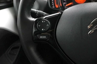 Citroën C1 Citroen C1 1.0 VTi Feel wit - afbeelding nr 14