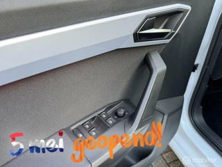 SEAT Ibiza Seat Ibiza 1.0 EcoTSI FR / Sportstoelen / Virtual Cockpit / Etc - afbeelding nr 28