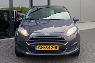 Ford Fiesta - afbeelding nr 2