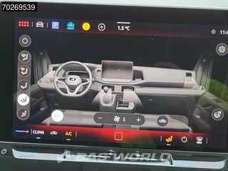 MAN TGE MAN TGE 3.180 Automaat 2025 model Facelift L3H2 Navi CarPlay Camera L2H1 10m3 Airco Cruise control - afbeelding nr 11