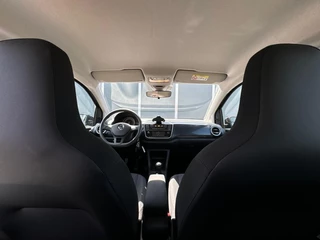 Volkswagen up! Volkswagen up! 1.0 BTM 65pk Style | Camera | Climate | Cruise | NL Auto - afbeelding nr 7