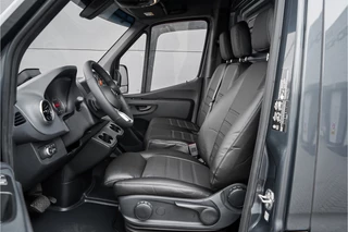 Mercedes-Benz Sprinter Black Pack Luxe BPM Vrij Trekhaak - afbeelding nr 2