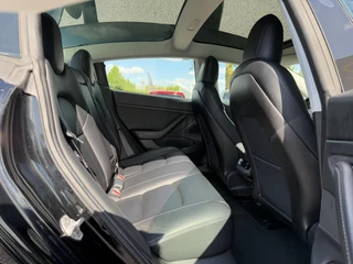 Tesla Model 3 Tesla Model 3 Long Range RWD 75 kWh 1e Eigenaar,Autopilot,Panodak,BTW Auto,Leder,360 Camera,NL Auto,N.A.P,Nieuwe APK bij Aflevering - afbeelding nr 9