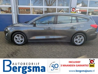 Ford Focus - 53704115-0