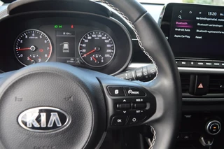 Kia Picanto Kia Picanto 1.0 DPi Dynamic PlusLine Navi Camera PDC 1e eig NL-auto - afbeelding nr 23