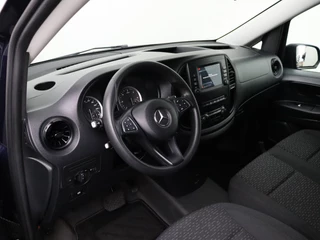 Mercedes-Benz Vito | Navigatie | 3-Persoons | Airco | Cruise - afbeelding nr 3
