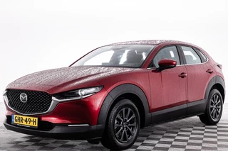 Mazda CX-30 - afbeelding nr 23