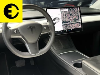 Tesla Model Y Tesla Model Y Long Range AWD 75 kWh | Acceleration Boost |Incl. BTW - afbeelding nr 3