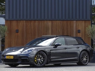 Porsche Panamera - 109143995-0