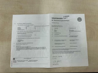 Volkswagen Golf Volkswagen Golf 1.4 TSI R-Line Navi Climate Cruise Leder - afbeelding nr 26