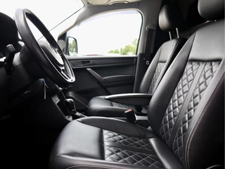 Volkswagen Caddy - afbeelding nr 4