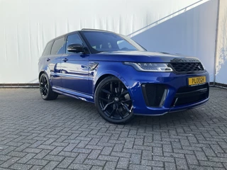 Land Rover Range Rover Sport - afbeelding nr 88