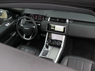 Land Rover Range Rover Sport Land Rover Range Rover Sport P400e HSE I Panoramadak I Meridian I Matrix - afbeelding nr 10