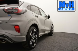 Ford Puma Ford Puma 1.0 EcoBoost Hybrid ST-Line X|B&O|LED|CAMERA|CARPLAY - afbeelding nr 43