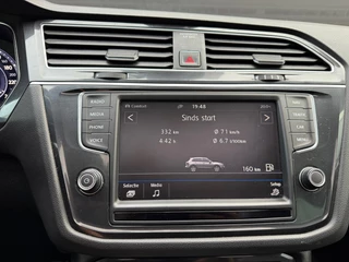 Volkswagen Tiguan Volkswagen Tiguan 2.0 TDI 4Motion Highline|Pano|Leer|Dynaudio|Camera| - afbeelding nr 68