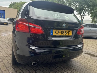 BMW 2 Serie BMW 2 Serie Active Tourer 218i Cent. Exec. - afbeelding nr 9