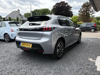 Peugeot 208 Peugeot 208 1.2 Allure STOELVERW | 360 CAMERA | NAVI | LANE ASSIST - afbeelding nr 4