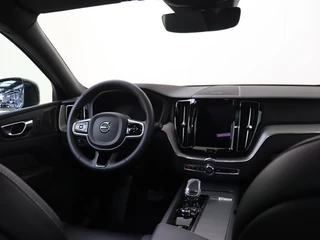 Volvo XC60 Volvo XC60 T6 Plus Black Edition | Trekhaak | 360° Camera | Panoramadak - afbeelding nr 10
