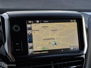 Peugeot 208 PEUGEOT 208 1.2 PURETECH ACTIVE/AIRCO/TREKHAAK/NAVI/PDC/LED/BLUETOOTH - afbeelding nr 23