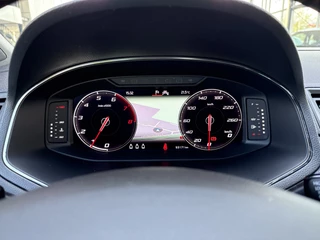 SEAT Ibiza SEAT Ibiza 1.0 TSI FR Business Intense Plus | NL-auto | 1e Eig | Navi | Carplay | Camera | LED | Stoelverw. - afbeelding nr 19