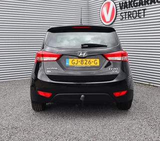 Hyundai ix20 - afbeelding nr 26