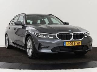 BMW 3 Serie BMW 3-serie 330e eDrive Edition | Trekhaak | Leder |  Stoelverwarming | Carplay | Live Cockpit | Full LED | DAB | Climate control | Parkeerhulp - afbeelding nr 37