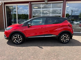 Renault Captur Renault Captur 0.9 TCe DYNAMIQUE PRACHT AUTO MET EEN HOGE INSTAP! 1e EIGENAAR - afbeelding nr 18