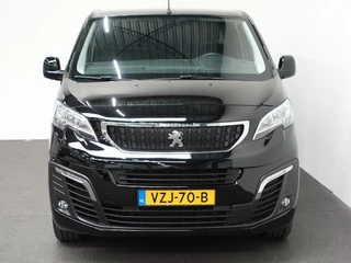 Peugeot Expert Peugeot Expert 2.0 BlueHDI 145PK L3 Automaat Airco Navigatie Trekhaak Cruise Control - afbeelding nr 10