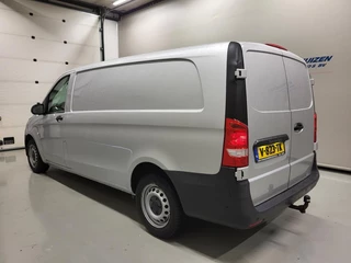 Mercedes-Benz Vito - afbeelding nr 15