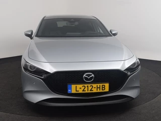 Mazda 3 Mazda 3 2.0 X 186 pk LUXURY AUTOMAAT LEER TREKHAAK CAMERA - afbeelding nr 2