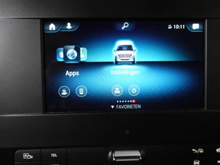 Mercedes-Benz Sprinter Mercedes-Benz Sprinter 1.9 CDI 150PK L2H2 RWD Automaat Airco Navigatie Camera 3Zits Cruise Control - afbeelding nr 34