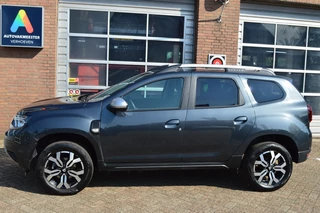 Dacia Duster - afbeelding nr 2