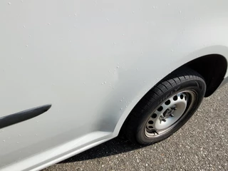Volkswagen Caddy Volkswagen Caddy 1.4 TGI L2H1 EcoFuel Maxi Easyline - afbeelding nr 17