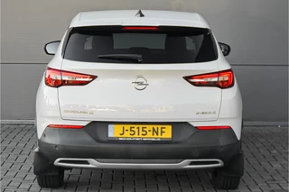 Opel Grandland X Opel Grandland X 1.6 Turbo Hybrid4 Executive Leder Camera Stoelventilatie - afbeelding nr 15