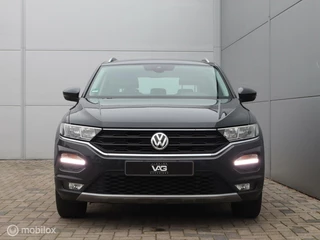 Volkswagen T-Roc Volkswagen T-Roc 1.5 TSI Style ACC PDC Virtual Automaat - afbeelding nr 10