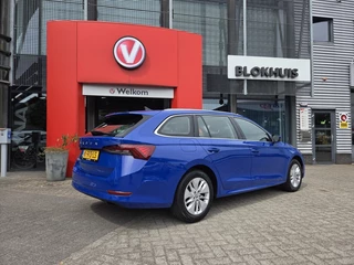 Škoda Octavia Škoda Octavia Combi 1.0 TSI Bns Edition - afbeelding nr 2