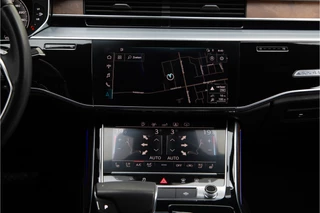 Audi A8 Audi A8 55 TFSI quattro Pro Line 2018 - afbeelding nr 24