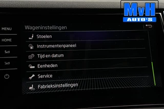 Škoda Karoq Skoda Karoq 1.5 TSI ACT Style Business|LUXE|CAMERA|TREKH|LED - afbeelding nr 61