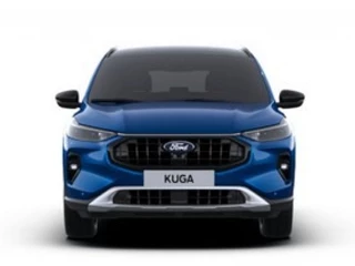 Ford Kuga - afbeelding nr 8