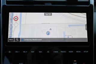 Hyundai Tucson Hybrid - afbeelding nr 24