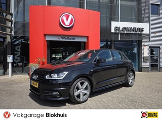 Audi A1 Sportback - 500527061-0