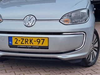 Volkswagen e-up! | Airco | Navigatie | Stoelverwarming | Volledig elektrisch | - afbeelding nr 2