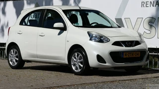 Nissan Micra - 439734623-0