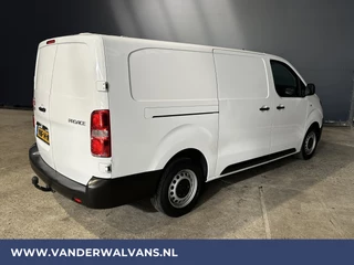 Toyota ProAce Toyota ProAce Worker 1.5 D-4D L1H1 Euro6 Airco | Cruisecontrol | Trekhaak Bijrijdersbank - afbeelding nr 10