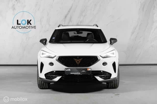CUPRA Formentor CUPRA Formentor 1.5 TSI PANO|SFEER|KEYLESS|360|ACC|20INCH - afbeelding nr 3