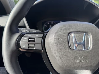 Honda CR-V Honda CR-V 2.0 e:HEV AWD Advance Parkeersensoren V+A, Dodehoek detectie, Head-up display , All-in Rijklaarprijs - afbeelding nr 33