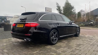 Mercedes-Benz E-Klasse - afbeelding nr 4